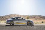 Mercedes-AMG C63 S Coupe Edition #1 2016 года (NA)